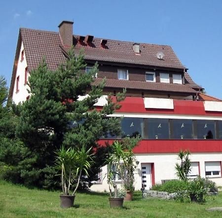 Hegaustern Engen Exterior foto