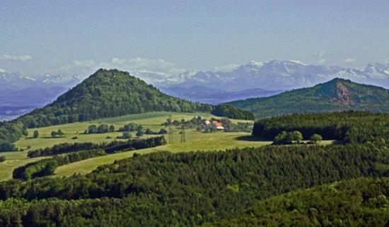 Hegaustern Engen Exterior foto